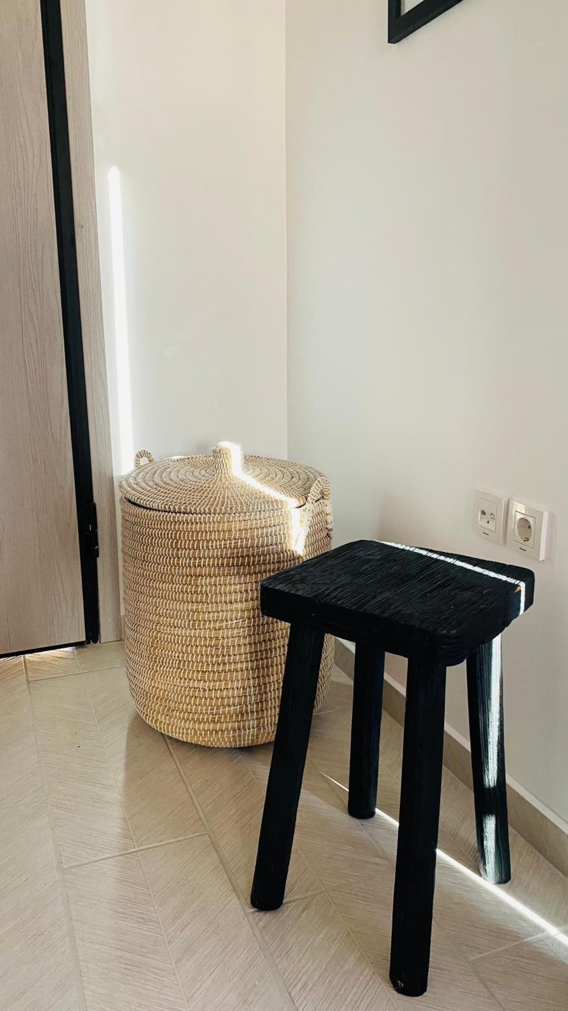 Linari Bohemian Living Apartment Kávallos Exterior foto